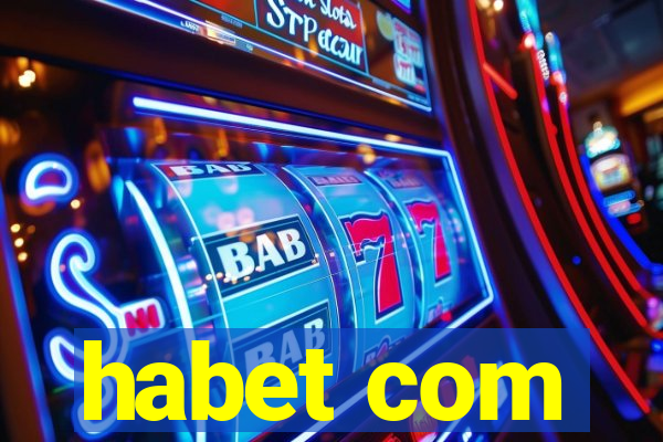 habet com